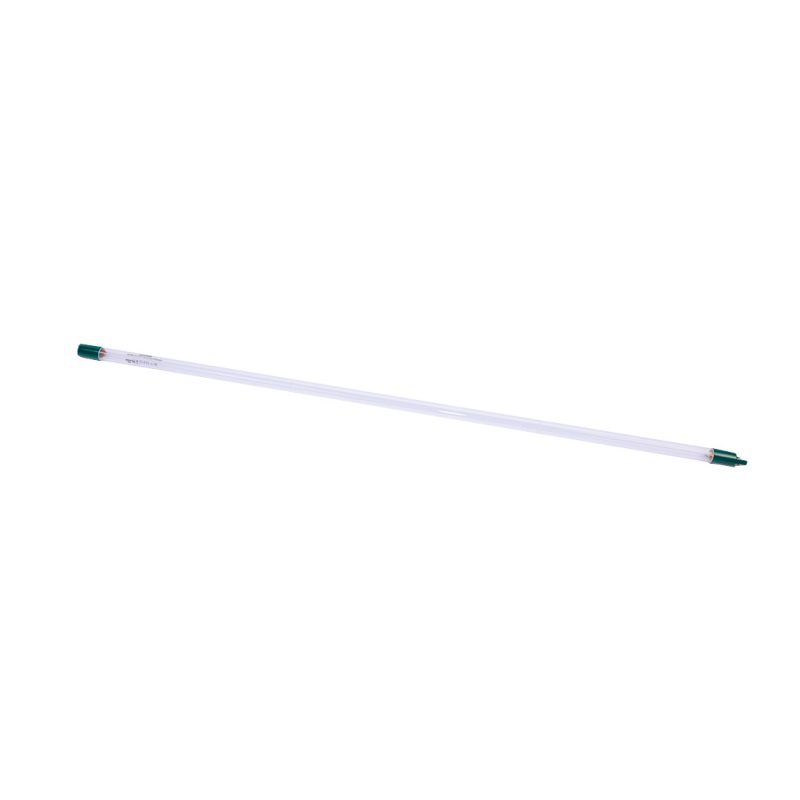 LAMPARA PARA EQUIPO UV 15 GPM, 39 WATT, REPUESTO DEL EQUIPO MODELO UV S12Q / S24Q / S40Q / SSM-39 / SUV 24-100P, 4 PINES ESCALONADOS A UN LADO