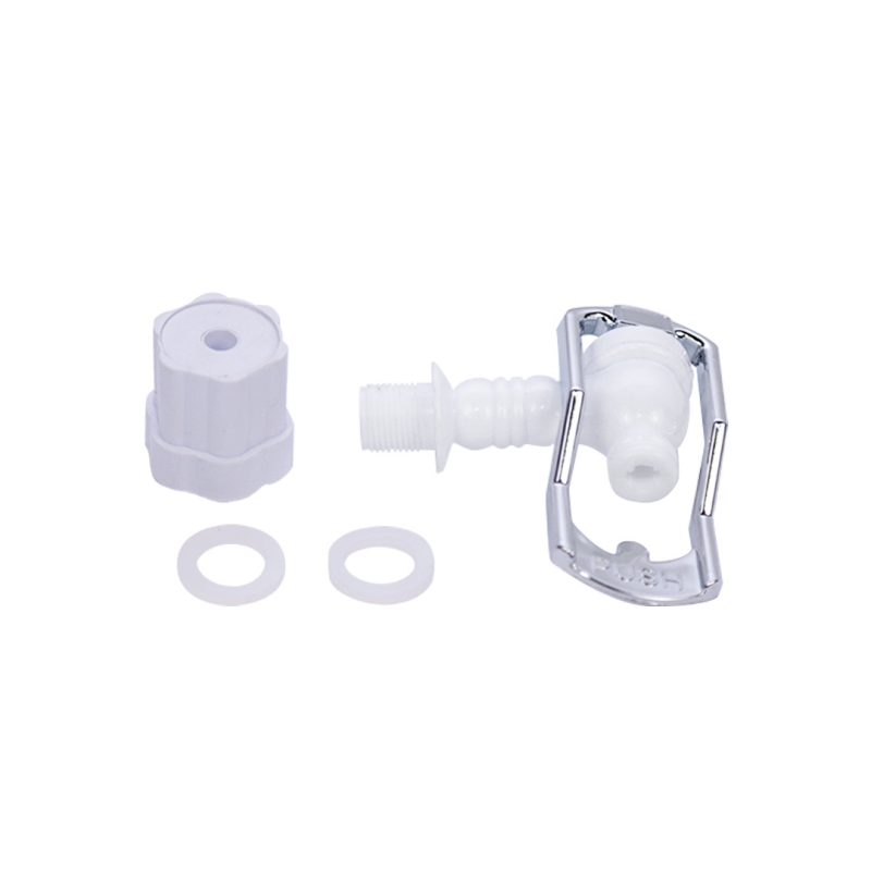 CAÑO CON FILTRO MAGNETICO, REPUESTO PARA FILTRO DISPENSADOR HIDROTEK MODELO MWF-1402